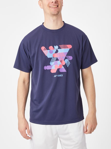 T shirt Homme Yonex Logo