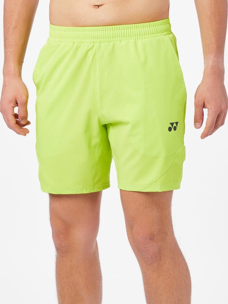 Pantaloncini Yonex Practice Uomo