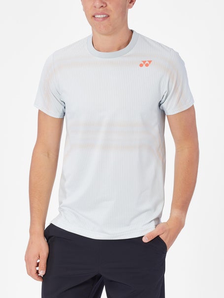 T Shirt Homme Yonex Pro Official Paris