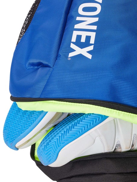 Yonex Pro Backpack Bag M Blue (26L)