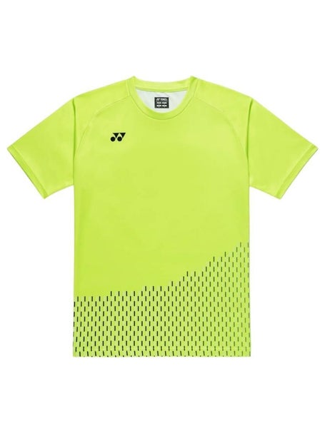 Yonex Boys Practice Top