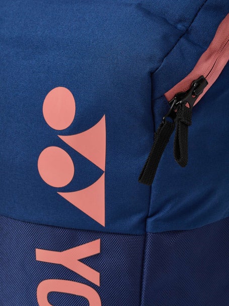Yonex Club LineBackpack Bag Midnight Navy