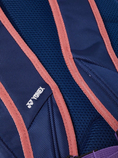 Yonex Club LineBackpack Bag Midnight Navy