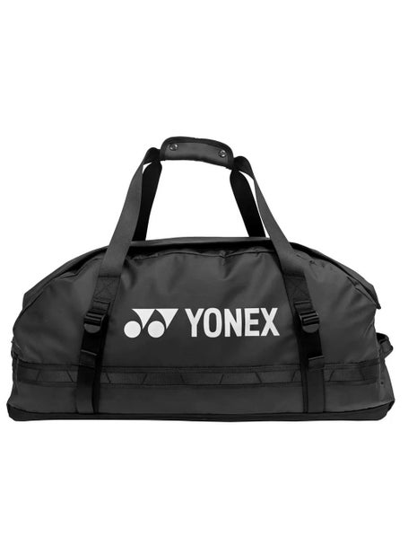 Yonex Duffel Bag Black