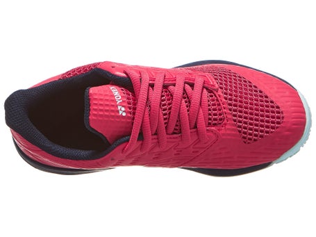 Yonex Ad-Accel Clay\Sunset Red Junior Shoes