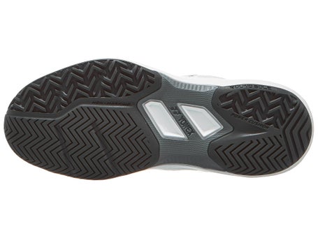 Chaussures Junior Yonex Ad Accel Blanc Noir TOUTES SURFACES