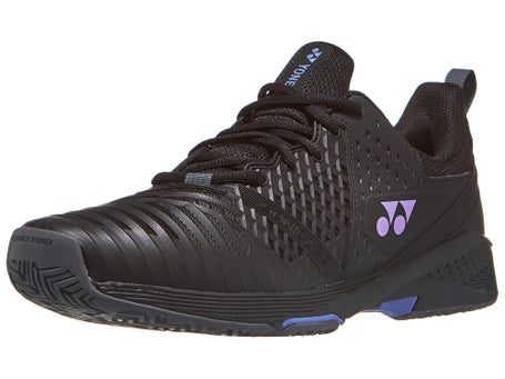 Yonex Sonicage 3 AC\Black Mens Shoes