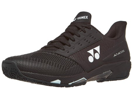 Yonex Ad-Accel Clay\Black Mens Shoes
