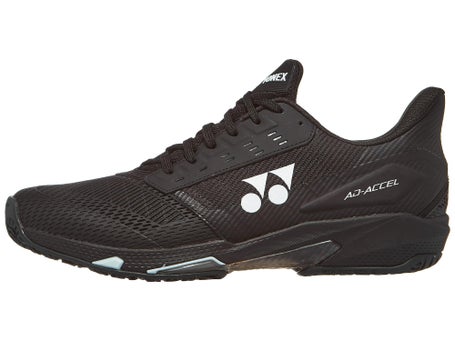 Yonex Ad-Accel Clay\Black Mens Shoes