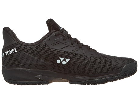 Yonex Ad-Accel Clay\Black Mens Shoes