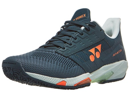 Yonex Ad-Accel Clay\Teal Green Mens Shoes