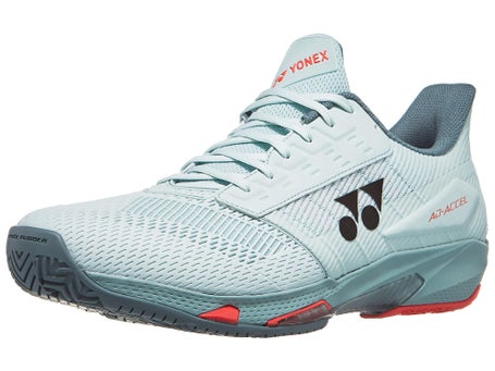 Yonex Ad-Accel Wide AC\Mist Blue Mens Shoes