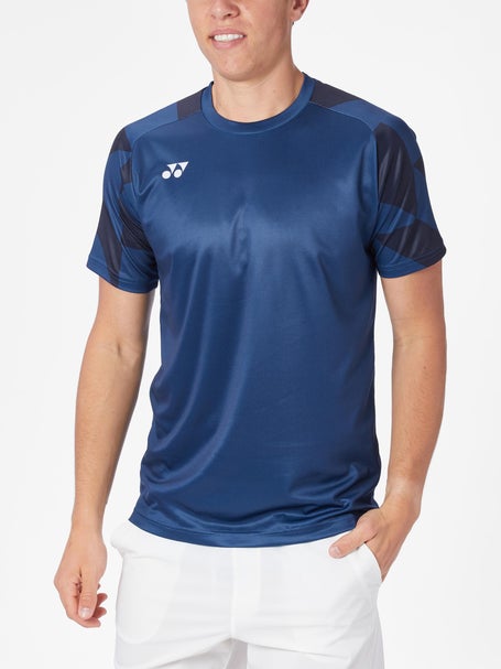 T Shirt Homme Yonex Uni Arm Print