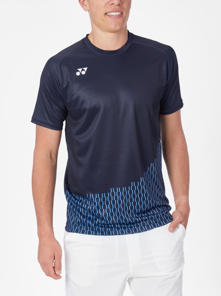 T Shirt Homme Yonex Uni Print