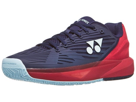 Yonex PC Eclipsion 5 AC\Navy/Red Mens Shoes