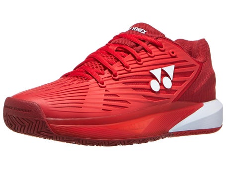 Yonex PC Eclipsion 5 AC\Tango Red Mens Shoes