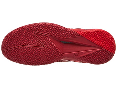 Zapatillas hombre Yonex PC Eclipsion 5 Red TIERRA BATIDA