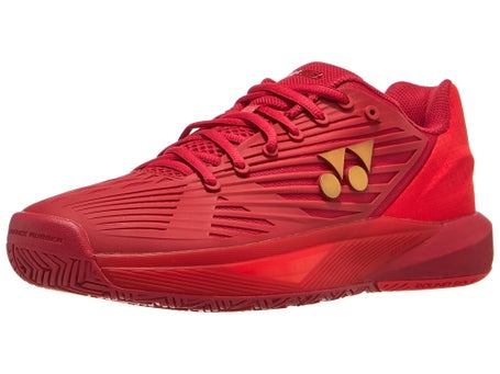 Yonex PC Eclipsion 5 AC\Red Mens Shoes