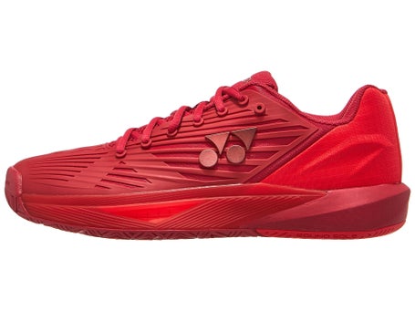 Zapatillas hombre Yonex PC Eclipsion 5 Red MULTIPISTA