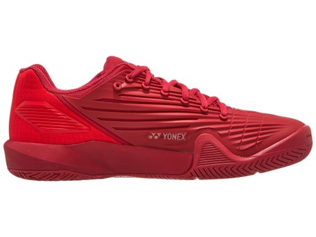 Zapatillas hombre Yonex PC Eclipsion 5 Red MULTIPISTA