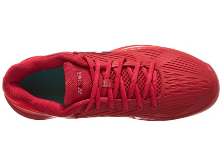 Zapatillas hombre Yonex PC Eclipsion 5 Red MULTIPISTA