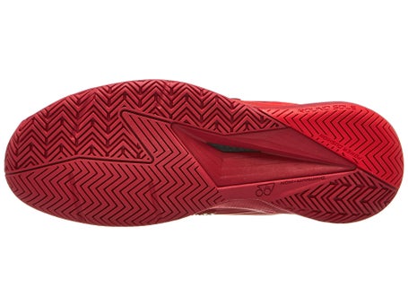 Zapatillas hombre Yonex PC Eclipsion 5 Red MULTIPISTA