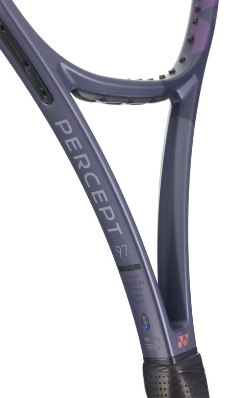 Racchetta Yonex Percept 97 Midnight Navy