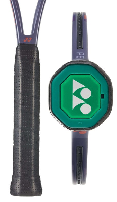 Racchetta Yonex Percept 97 Midnight Navy