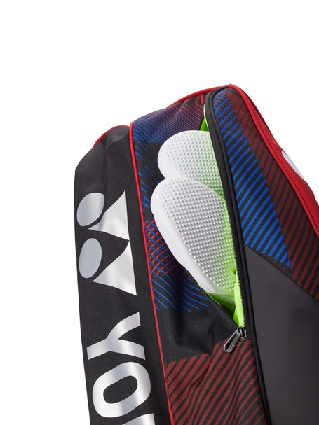 Yonex Pro Racket Scarlet Bag (6 Rackets) 