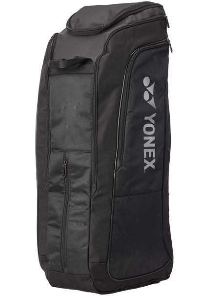 Bolsa Yonex Pro Stand 2024 Negro