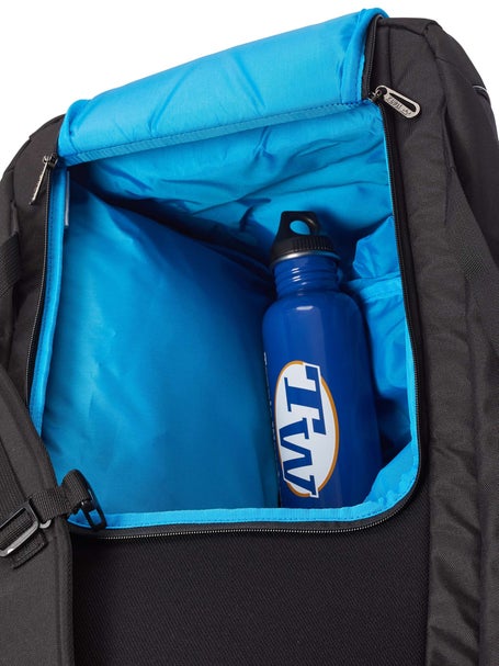 Bolsa Yonex Pro Stand 2024 Negro