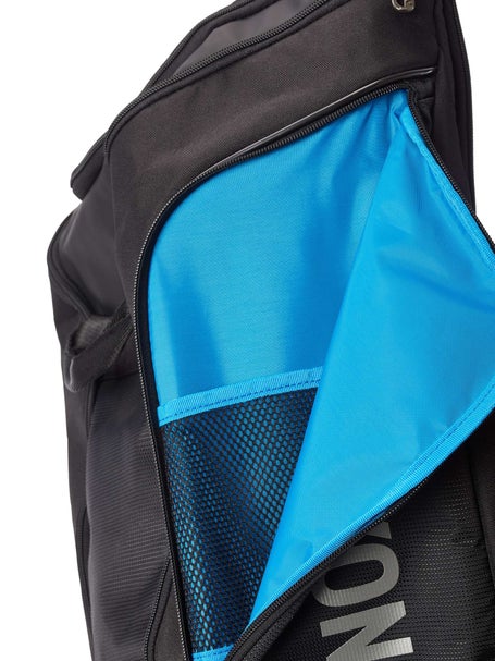 Bolsa Yonex Pro Stand 2024 Negro