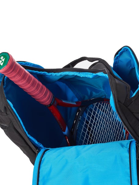 Bolsa Yonex Pro Stand 2024 Negro