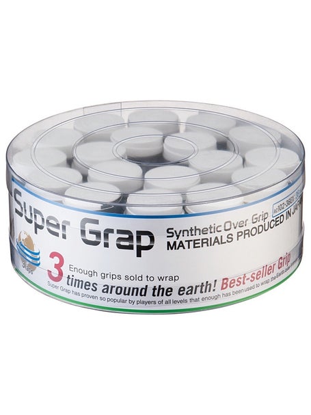 Yonex Super Grap Griffband 36er Pack