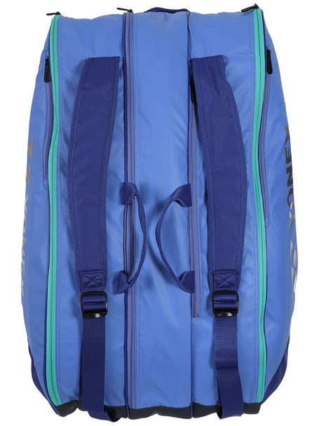 Yonex Team 12 Blast Blue Bag 
