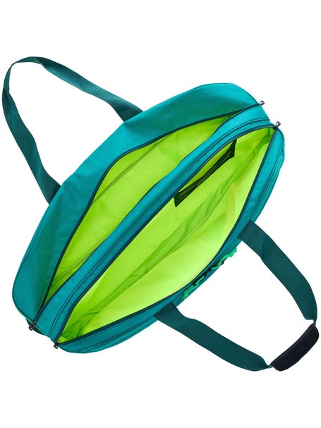 Yonex Pro Tournament Dark Green Bag