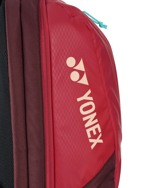 Yonex Team Backpack Ruby Bag (28L)