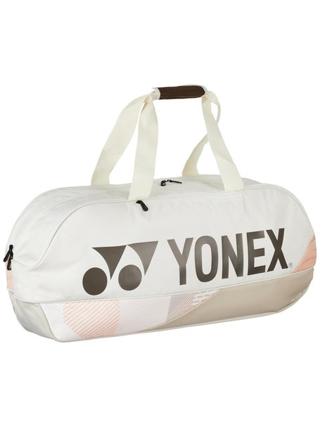 Yonex Pro Turniertasche Sand Beige