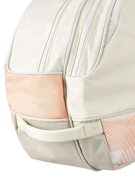 Yonex Pro Turniertasche Sand Beige