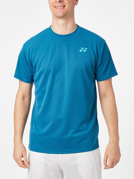 Yonex Mens Uni Basic Crew