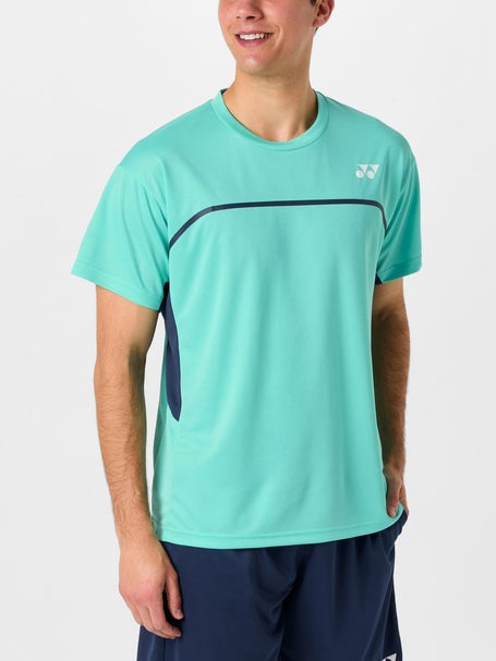 T Shirt Homme Yonex Uni Line