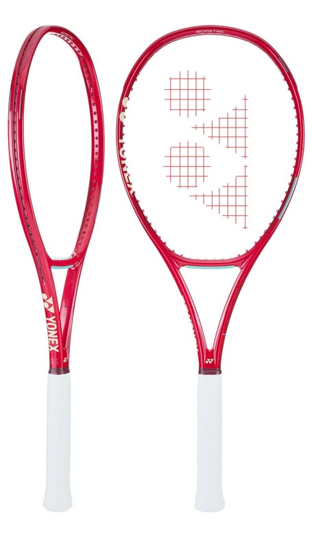 Raquette Yonex VCORE 95 Ruby Red 310 g