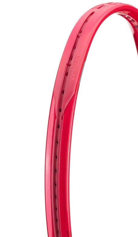 Yonex VCORE 98 Ruby Red (305g) Racket