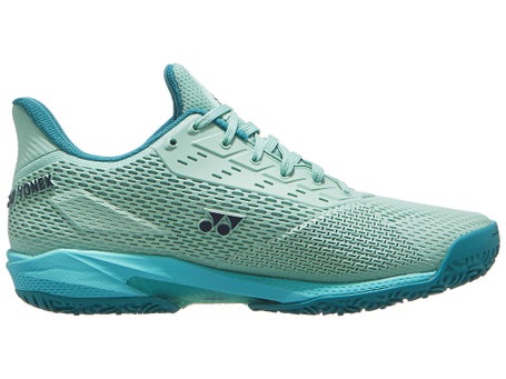 Yonex Ad Accel SANDPLATZ Damenschuh Pepper Mint