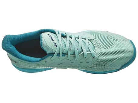 Yonex Ad Accel SANDPLATZ Damenschuh Pepper Mint