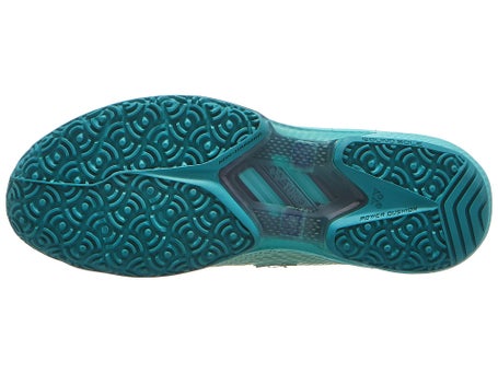 Yonex Ad Accel SANDPLATZ Damenschuh Pepper Mint