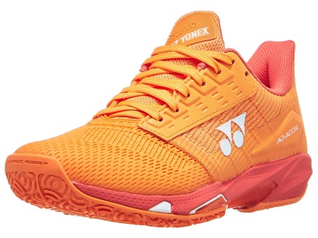 Yonex Ad-Accel Clay\Orange Womens Shoes