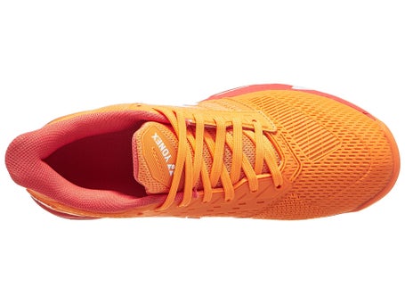 Yonex Ad Accel SANDPLATZ Damenschuh Orange
