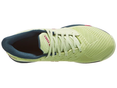 Zapatillas mujer Yonex Ad Accel Sunny Lime MULTIPISTA