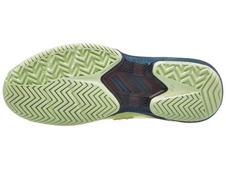 Zapatillas mujer Yonex Ad Accel Sunny Lime MULTIPISTA